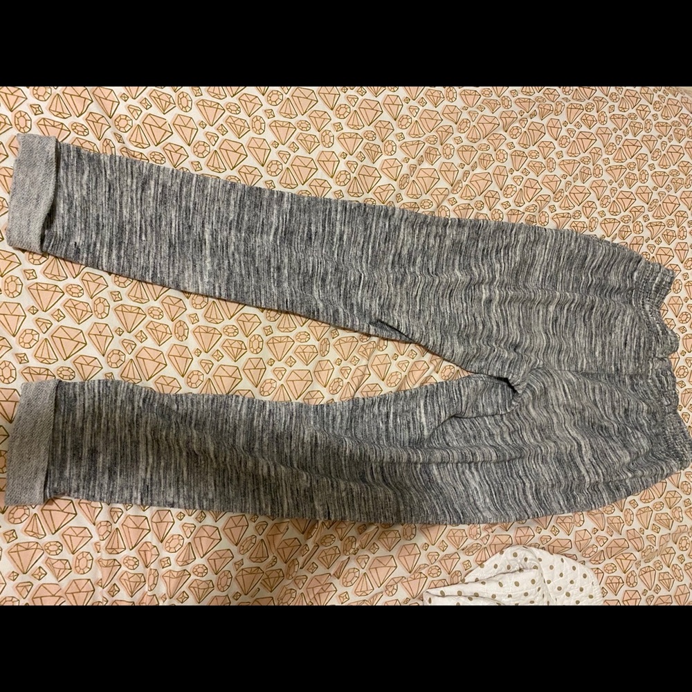 Joggers
